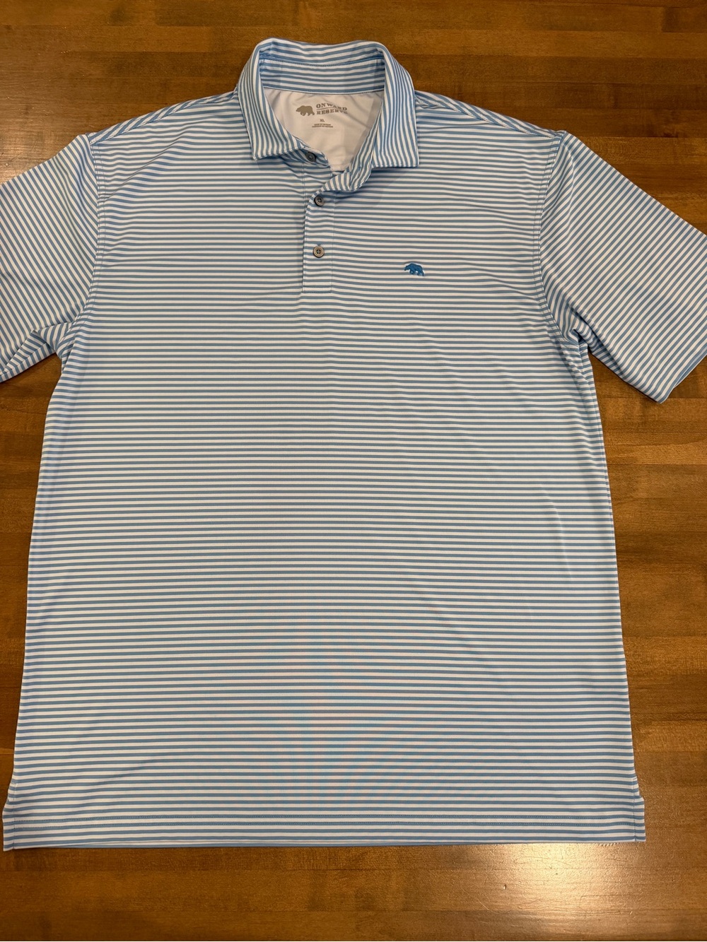 Onward Reserve Performance Polo